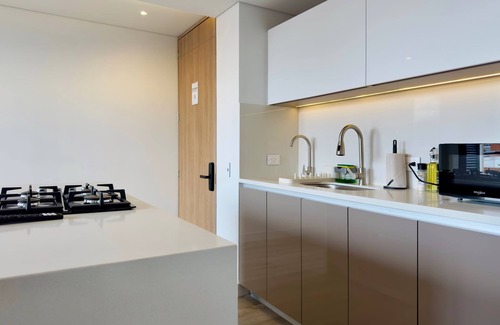 San Patricio Apartment | w* | Serene 2BR w/Balcony in Santa Barbara