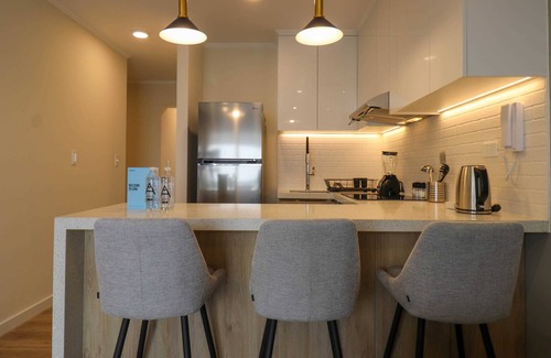 Barranco Apartment | w * | Splendid 1BR in the Heart of Barranco
