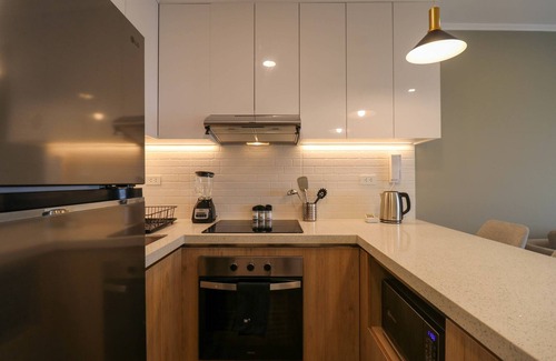 Barranco Apartment | w * | Splendid 1BR in the Heart of Barranco