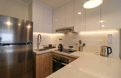 Barranco Apartment | w * | Splendid 1BR in the Heart of Barranco