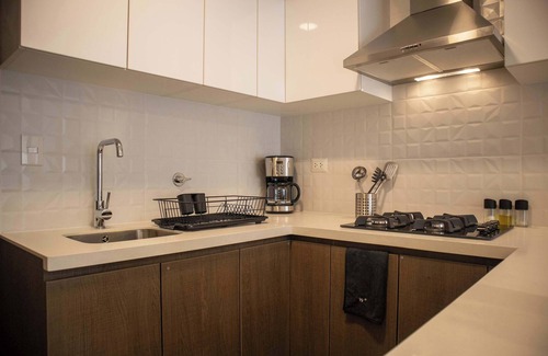 Leuro Apartment | w* | Spotless 1BR in Miraflores