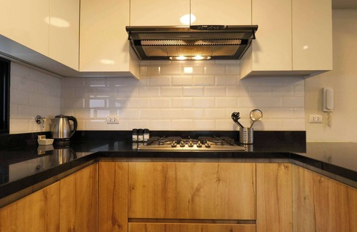 Armendariz Apartment | w* | Spotless 2BR with Balcony in Miraflores