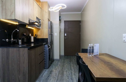 Chacarilla-Santa Cruz Apartment | w* | Tranquil 1BR w/AC in San Isidro