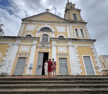 Tambau Other | W Turismo