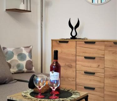 Cieplice Apartment | "W Zdroju" - apartament Cieplice, Aquapark, Jelenia Góra