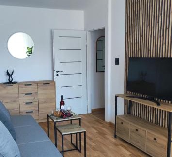 Cieplice Apartment | "W Zdroju" - apartament Cieplice, Aquapark, Jelenia Góra