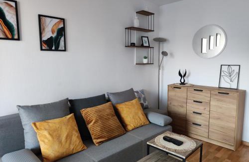 Cieplice Apartment | "W Zdroju" - apartament Cieplice, Aquapark, Jelenia Góra