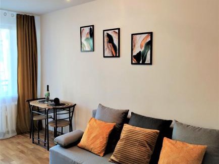 Cieplice Apartment | "W Zdroju" - apartament Cieplice, Aquapark, Jelenia Góra