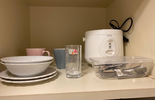 Setagaya Apartment | W111 Monthly Rental Tokyo - Komazawa Studio