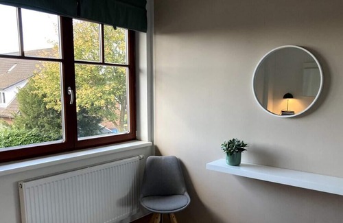 Winsen Apartment | W3 child-friendly living between Hamburg&Lüneburg