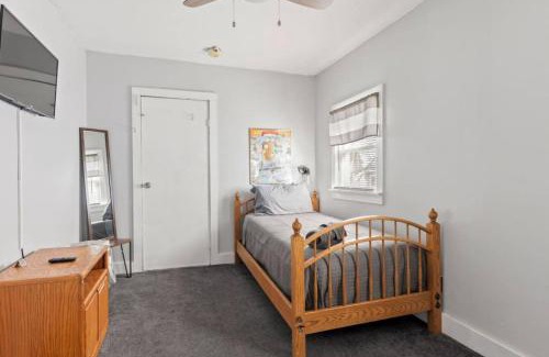 Ohio City House | W38 Whole House