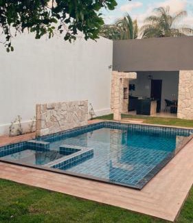 Barbalha Villa | WA Espaco e Lazer