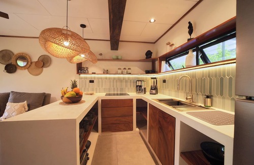 Punta Uva Apartment | Wabi Sabi Hana Residences