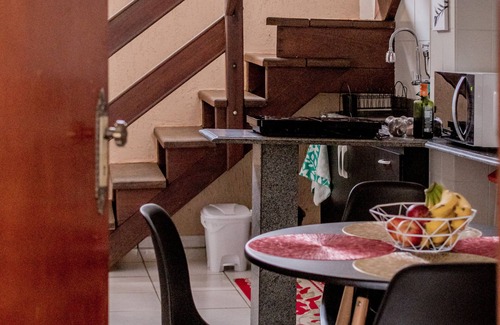 Sao Cristovao House | Wabisabi Residence, a piece of Japan in the interior of Brazil