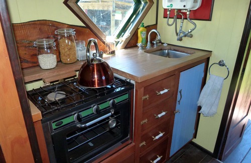 Kaikoura Bed & Breakfast | Wacky Stays