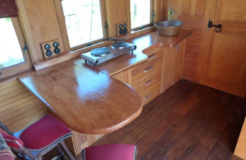 Kaikoura Bed & Breakfast | Wacky Stays