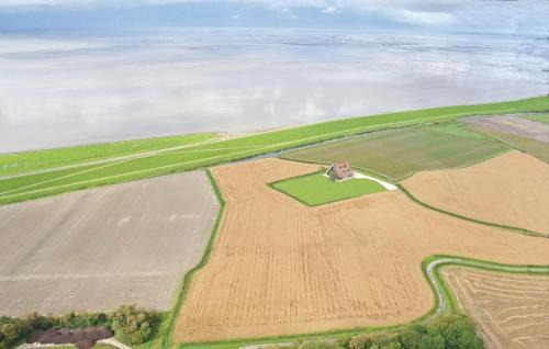 Wierum House | Wadd En Zee