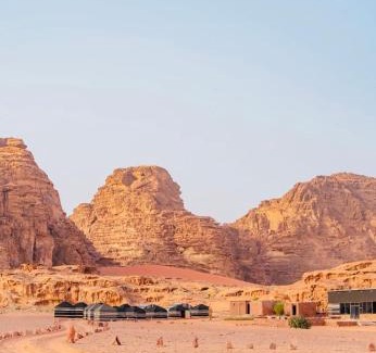 Wadi Rum Other | Wadi rum camp with tour