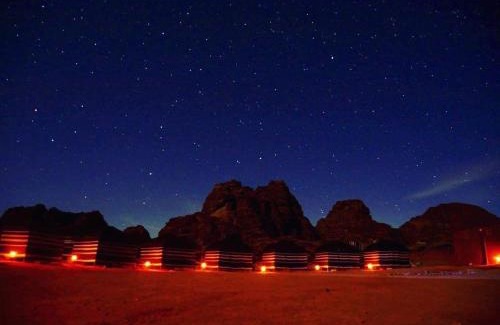 Wadi Rum Other | Wadi rum camp with tour