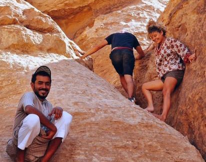 Wadi Rum Other | Wadi rum camp with tour