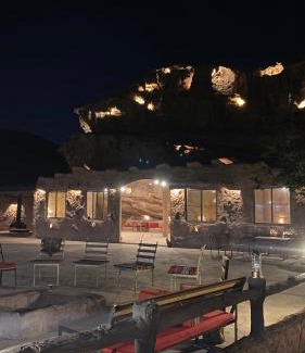 Wadi Rum Other | Wadi Rum Desert Bedouins