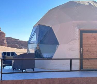 Wadi Rum Apartment | Wadi Rum luxury Hamad