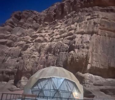 Wadi Rum Apartment | Wadi Rum luxury Hamad