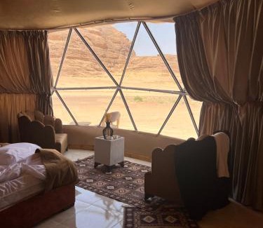 Aqaba Apartment | Wadi rum magic camp