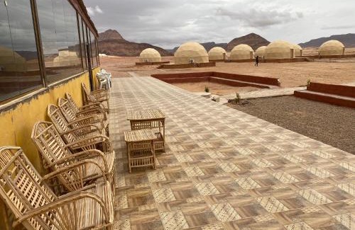 Wadi Rum Apartment | wadi Rum Mohammed