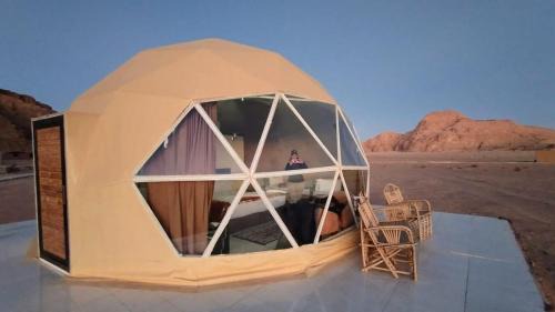 Wadi Rum Apartment | wadi Rum Mohammed