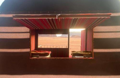 Wadi Rum Other | Wadi Rum safari camp
