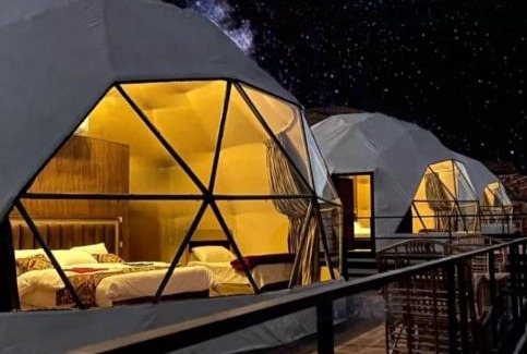 Wadi Rum Other | Wadi rum sand Delight camp