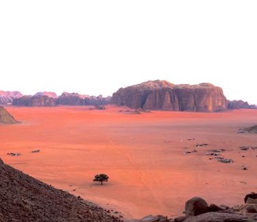 Wadi Rum Other | Wadi Rum Wild Camp Desert