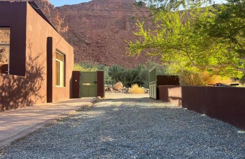 Western Province House | Wadi Sader