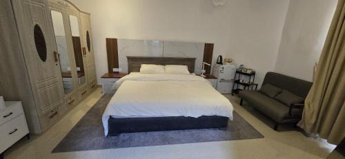 Nizwa Apartment | Wadi View Apartments