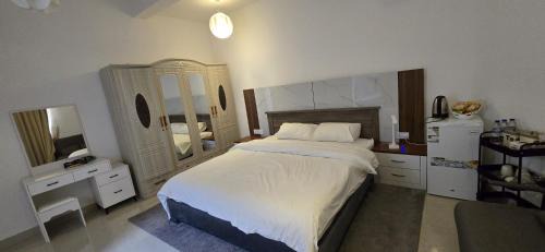 Nizwa Apartment | Wadi View Apartments