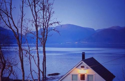 Brekke Apartment | Waerholmen