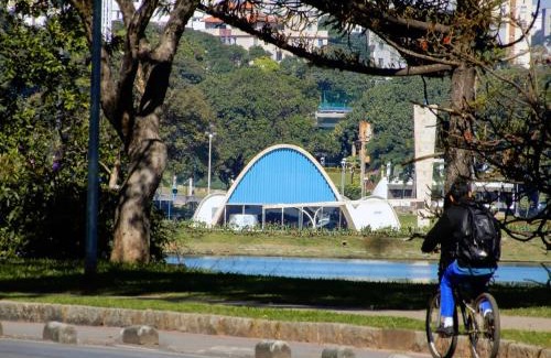 Bandeirantes House | Wafeh Pampulha Suítes