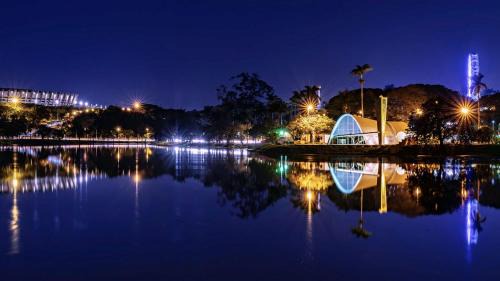 Bandeirantes House | Wafeh Pampulha Suítes