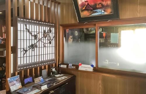 Fujikawaguchiko House | Wafu Guesthouse Kashiwaya