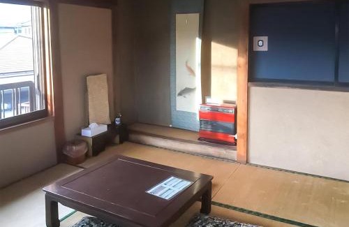 Fujikawaguchiko House | Wafu Guesthouse Kashiwaya