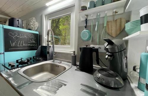Grossmaischeid Ski Chalet | Wagenburg
