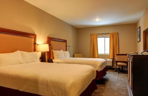 West Yellowstone Hotel | Wagon Wheel Hotel