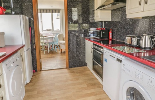 Southerness Cottage | Wagtail Cottage