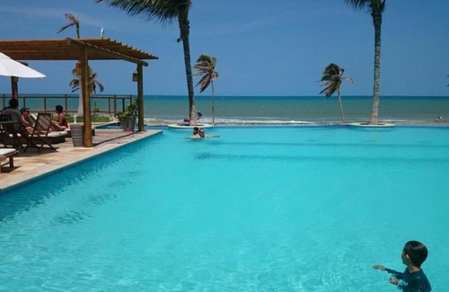 Pecém Apartment | Wai Wai Cumbuco Apartamento Térreo