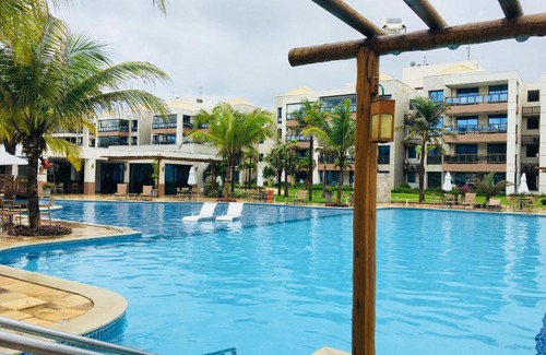 Pecém Apartment | Wai Wai Cumbuco Apartamento Térreo