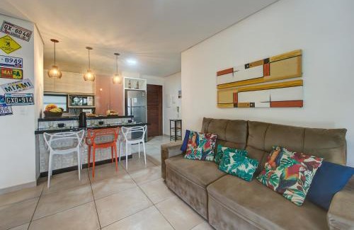 Pecém Apartment | Wai Wai Cumbuco Apartamento Térreo