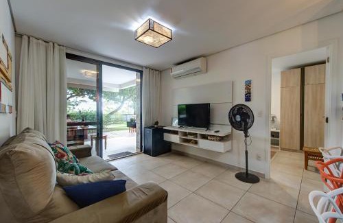 Pecém Apartment | Wai Wai Cumbuco Apartamento Térreo