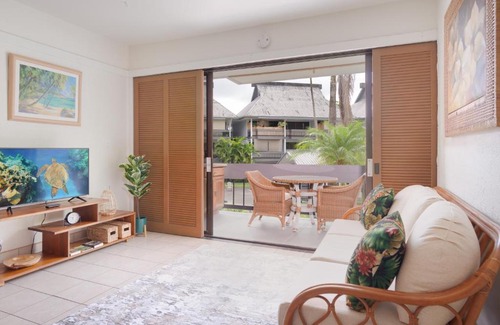 Hilo Apartment | Waiakea Villas 2-207