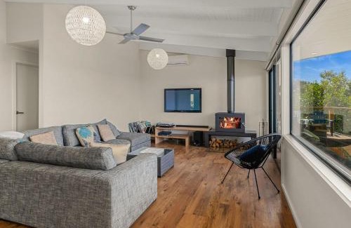 Smiths Beach House | Waikiki Views